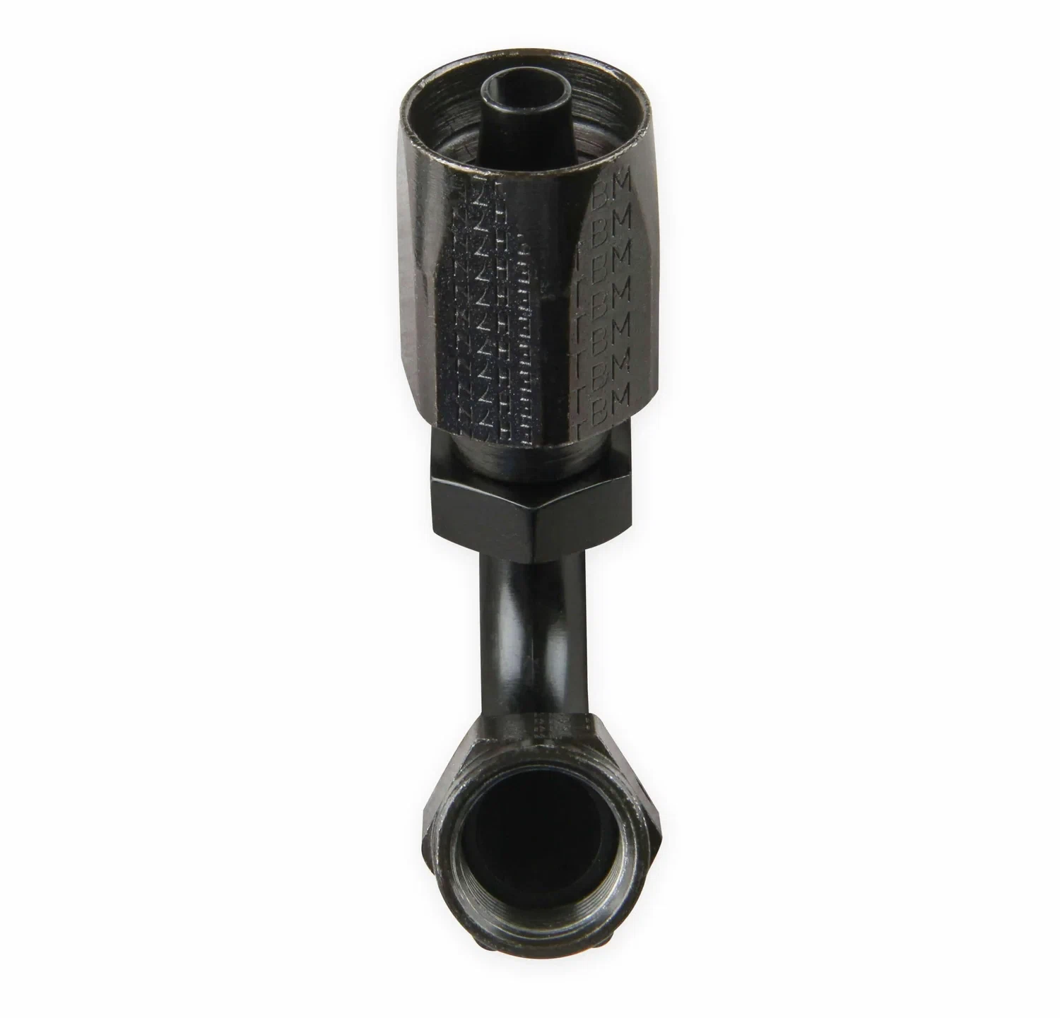 Earls Power Steering Hose End - 151206ERL